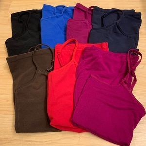 Used | Express | Camisoles